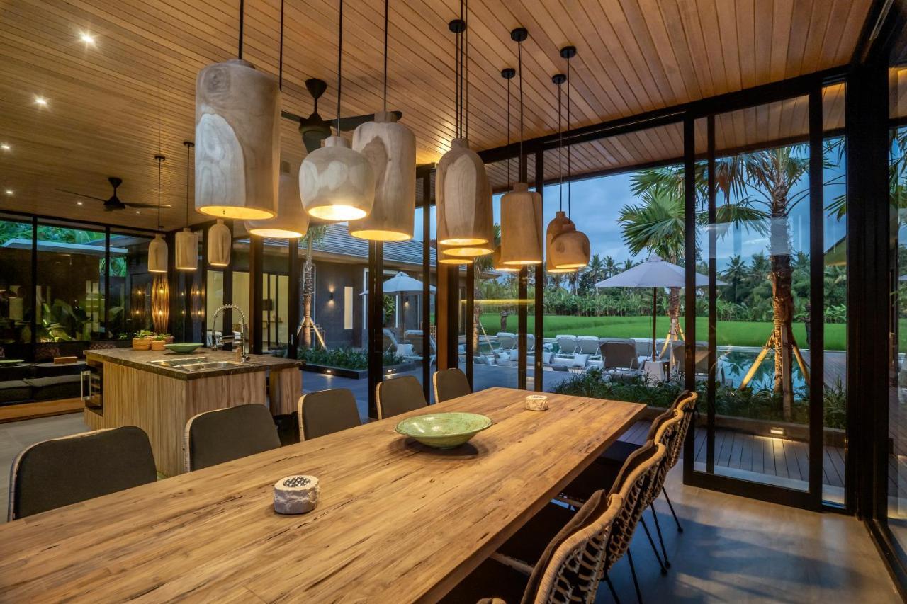 Villa Luna Lotus By Balisuperhost Ubud  Exterior photo