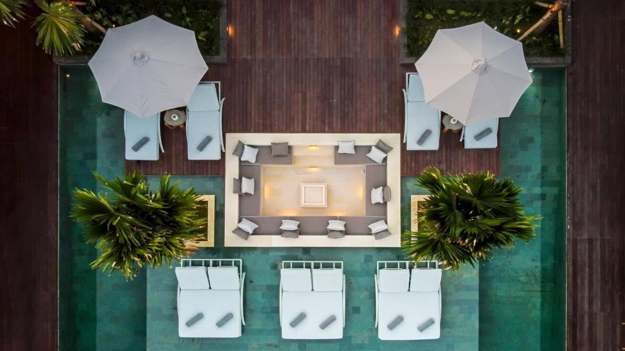 Villa Luna Lotus By Balisuperhost Ubud  Exterior photo