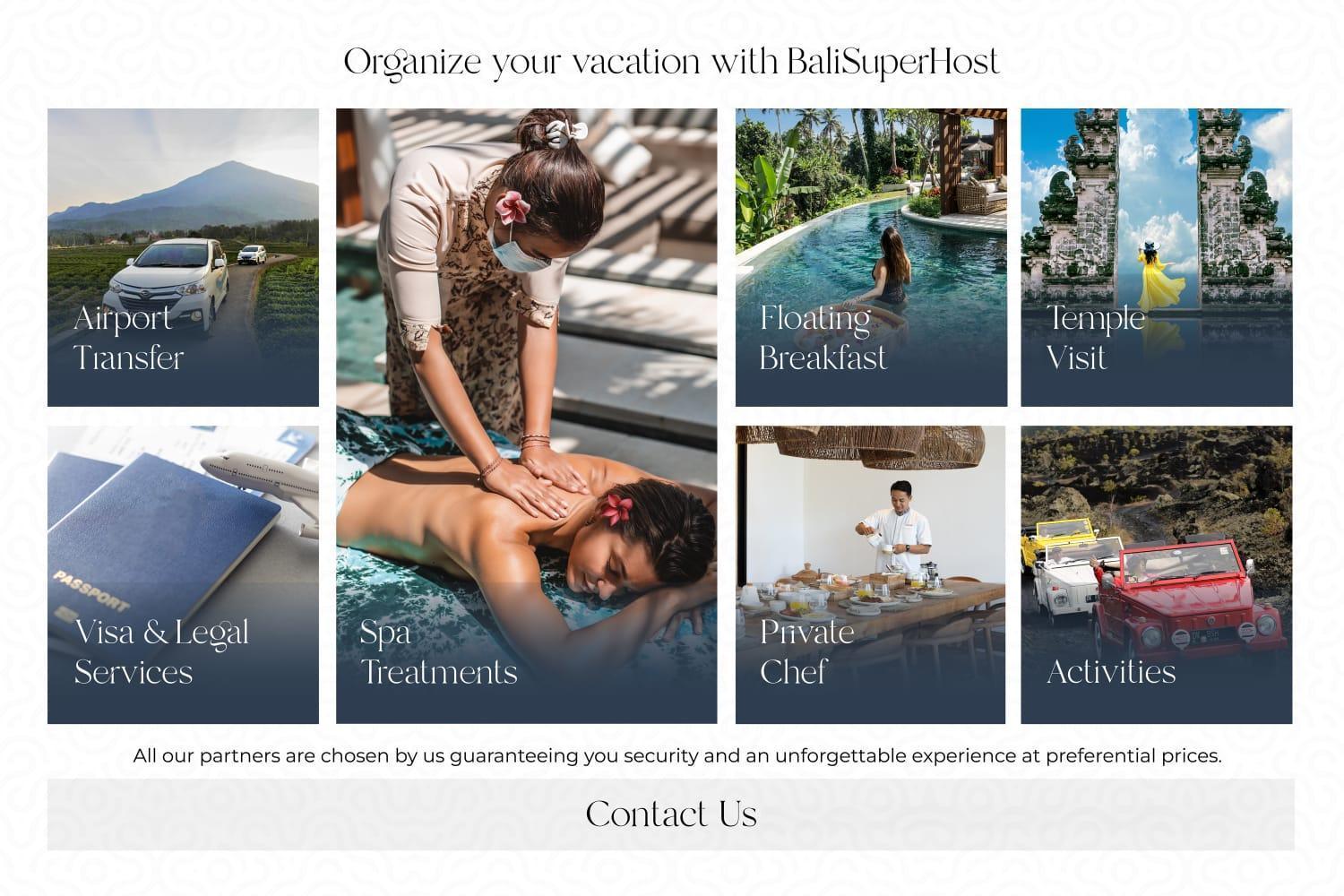 Villa Luna Lotus By Balisuperhost Ubud  Exterior photo